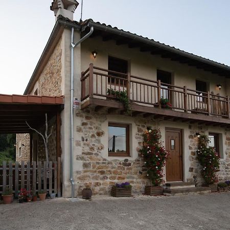 Ecogranja Sierra Hermosa Cecenas Экстерьер фото